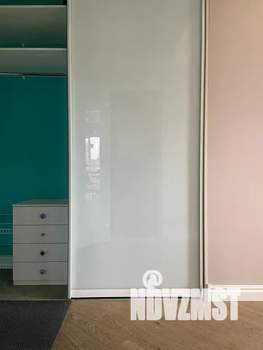 1-к квартира, посуточно, 54м2, 11/25 этаж