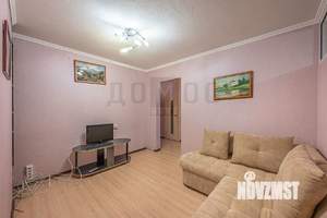 3-к квартира, на длительный срок, 64м2, 5/10 этаж