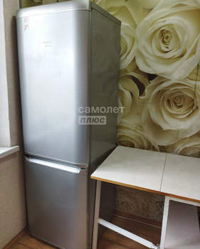 2-к квартира, на длительный срок, 44м2, 6/9 этаж