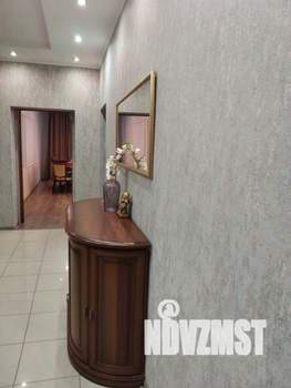 2-к квартира, посуточно, 98м2, 1/1 этаж