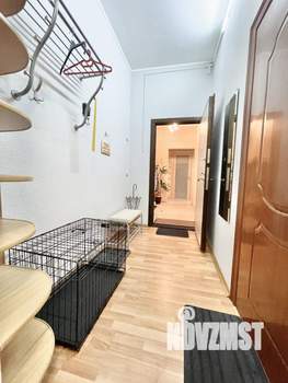 2-к квартира, посуточно, 65м2, 1/1 этаж