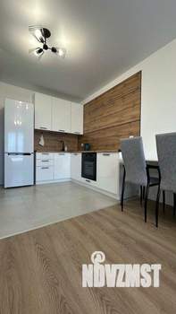 2-к квартира, на длительный срок, 39м2, 17/24 этаж