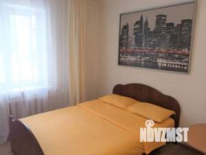 1-к квартира, посуточно, 38м2, 1/5 этаж