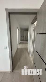 3-к квартира, на длительный срок, 79м2, 10/26 этаж