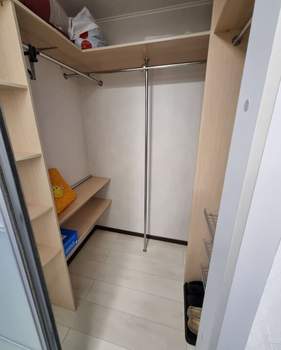 1-к квартира, на длительный срок, 38м2, 15/16 этаж