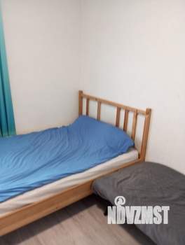 Студия квартира, на длительный срок, 29м2, 4/28 этаж