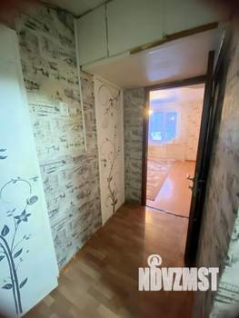 2-к квартира, на длительный срок, 48м2, 1/12 этаж