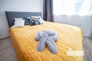 2-к квартира, посуточно, 41м2, 1/1 этаж