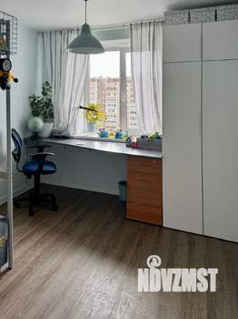 4-к квартира, на длительный срок, 79м2, 9/12 этаж