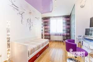 4-к квартира, на длительный срок, 143м2, 11/14 этаж