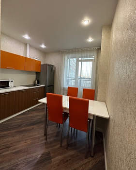 2-к квартира, на длительный срок, 61м2, 10/14 этаж