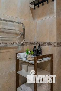 2-к квартира, посуточно, 43м2, 3/5 этаж