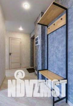 3-к квартира, посуточно, 60м2, 1/1 этаж