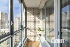 2-к квартира, посуточно, 66м2, 1/1 этаж