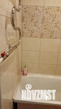 1-к квартира, посуточно, 30м2, 1/9 этаж