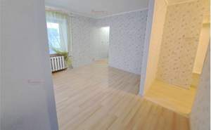 1-к квартира, на длительный срок, 31м2, 2/4 этаж