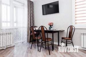 2-к квартира, посуточно, 70м2, 1/1 этаж