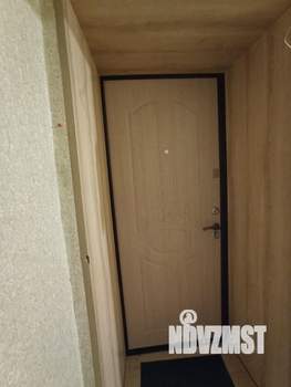 1-к квартира, на длительный срок, 31м2, 2/4 этаж