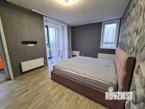 3-к квартира, на длительный срок, 102м2, 6/30 этаж