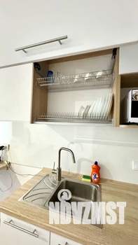 Студия квартира, посуточно, 32м2, 16/25 этаж