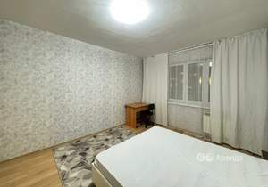 1-к квартира, на длительный срок, 40м2, 16/16 этаж