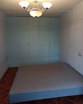 2-к квартира, на длительный срок, 45м2, 5/5 этаж