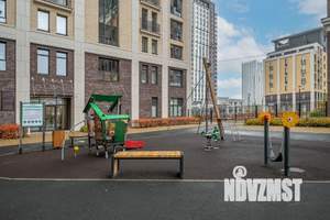 2-к квартира, посуточно, 96м2, 3/8 этаж