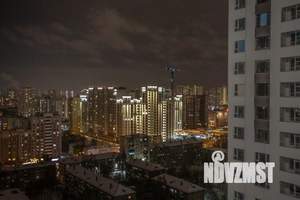 1-к квартира, посуточно, 23м2, 1/1 этаж