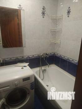 2-к квартира, на длительный срок, 52м2, 5/9 этаж