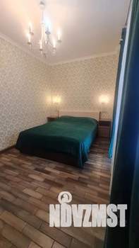 Студия квартира, посуточно, 20м2, 2/19 этаж