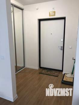 Студия квартира, на длительный срок, 34м2, 5/16 этаж