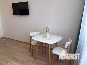 2-к квартира, посуточно, 43м2, 1/1 этаж