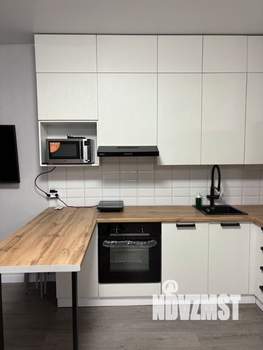 1-к квартира, на длительный срок, 38м2, 25/25 этаж