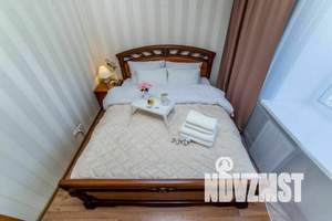 3-к квартира, посуточно, 71м2, 6/9 этаж