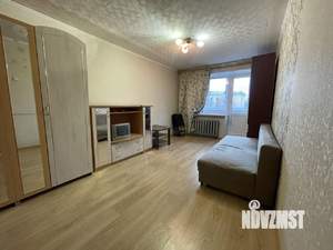 1-к квартира, на длительный срок, 31м2, 3/5 этаж