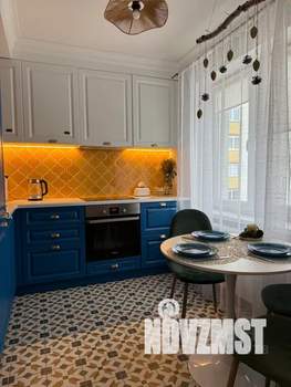 Студия квартира, посуточно, 32м2, 17/17 этаж