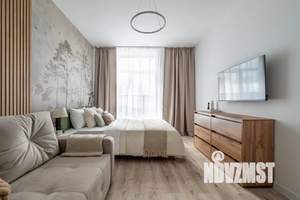 1-к квартира, посуточно, 52м2, 8/9 этаж