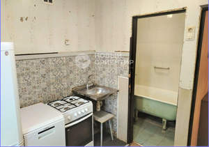 3-к квартира, на длительный срок, 54м2, 1/5 этаж