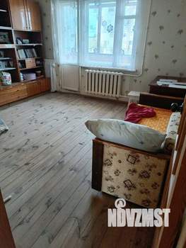 2-к квартира, на длительный срок, 44м2, 2/5 этаж