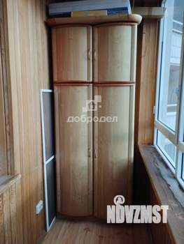 1-к квартира, на длительный срок, 47м2, 13/16 этаж