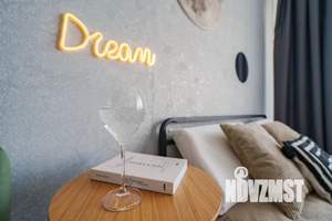 Студия квартира, посуточно, 24м2, 15/31 этаж