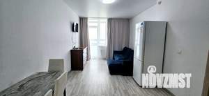 3-к квартира, посуточно, 70м2, 4/23 этаж