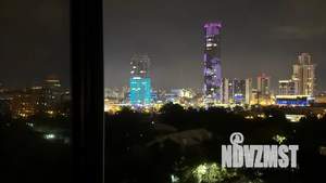 2-к квартира, посуточно, 70м2, 9/21 этаж