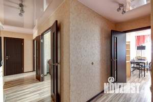 1-к квартира, посуточно, 75м2, 1/1 этаж