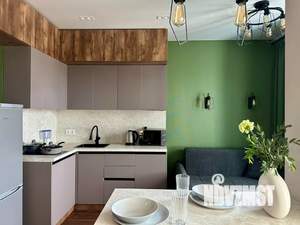 1-к квартира, посуточно, 30м2, 8/30 этаж