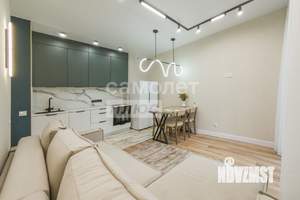 3-к квартира, на длительный срок, 60м2, 4/24 этаж