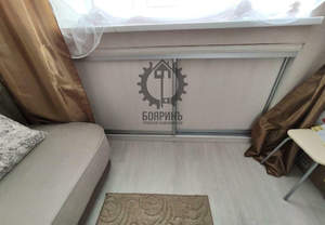 1-к квартира, на длительный срок, 18м2, 3/9 этаж