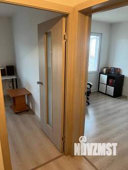 1-к квартира, на длительный срок, 35м2, 8/25 этаж