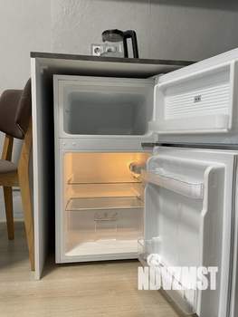 1-к квартира, на длительный срок, 30м2, 1/8 этаж