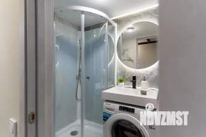 Студия квартира, посуточно, 18м2, 2/4 этаж